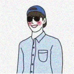 米米动漫用户头像林渡